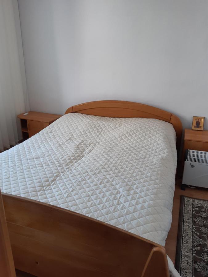 Iulia Sulina 2 Apartment ภายนอก รูปภาพ