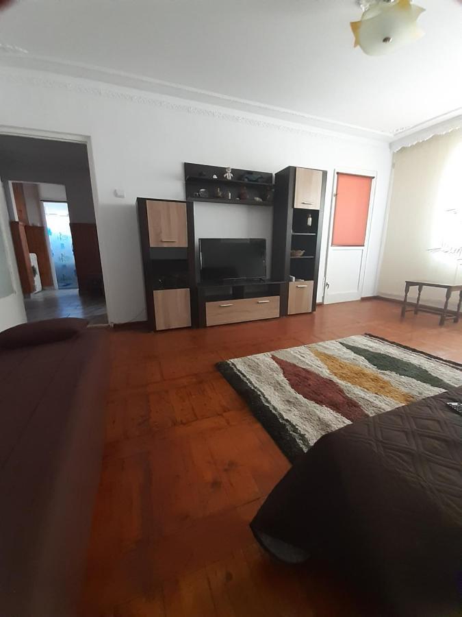 Iulia Sulina 2 Apartment ภายนอก รูปภาพ