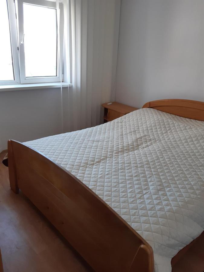 Iulia Sulina 2 Apartment ภายนอก รูปภาพ