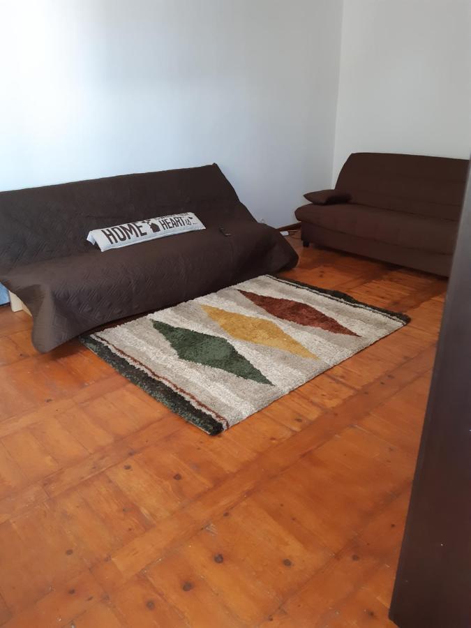 Iulia Sulina 2 Apartment ภายนอก รูปภาพ
