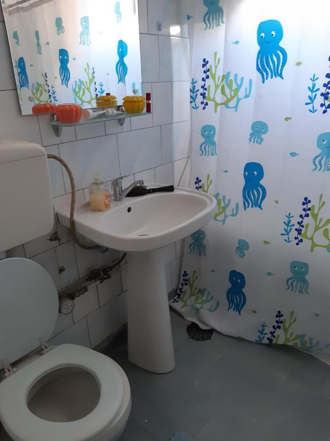Iulia Sulina 2 Apartment ภายนอก รูปภาพ